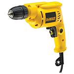 Дрель безударная DeWALT DWD014S-QS, фото 2