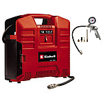 Компрессор Einhell TE-AC 36/8 Li OF Set-Solo 4020440, фото 2