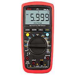 Мультиметр цифровой RGK DM-30 776448