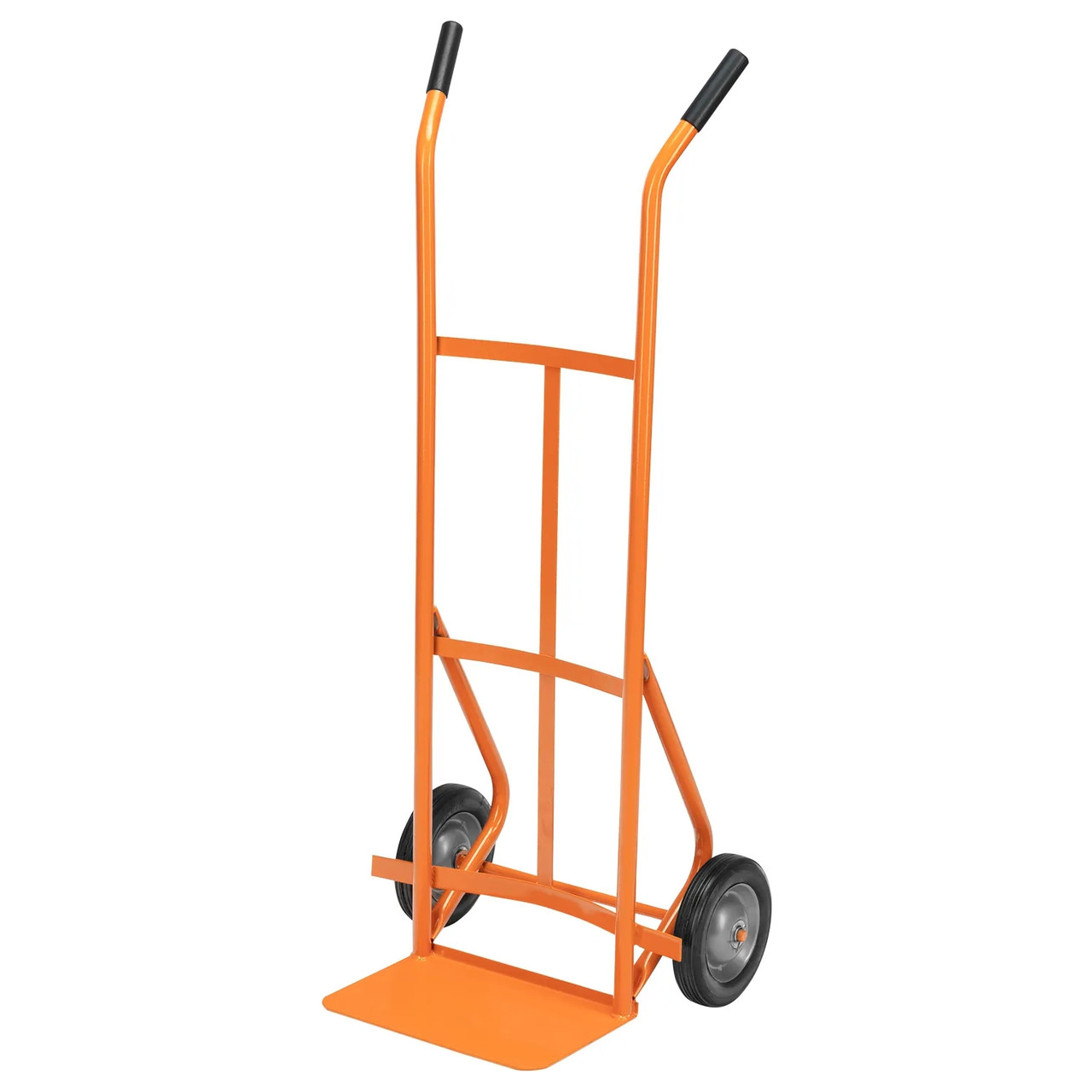 Тележка ручная 2-х колесная облегченная СИБРТЕХ г/п 130кг 355х230мм 68949, фото 1