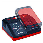 Аккумулятор Einhell PXC "Starter Kit" 18V 4.0Ah + зарядное устройство 4512042, фото 2