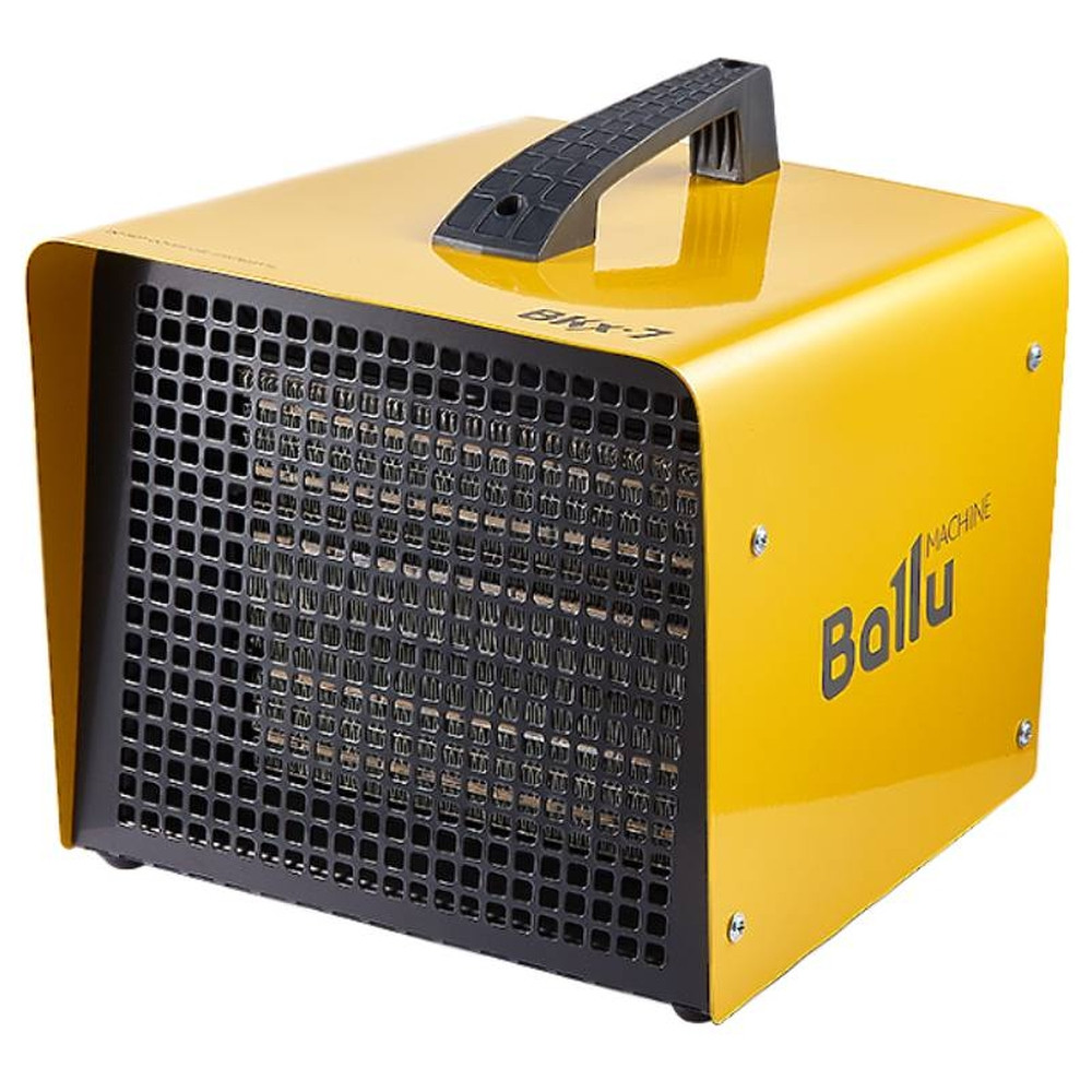 Электрическая тепловая пушка Ballu BKX-7 НС-1051506, фото 1