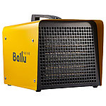 Электрическая тепловая пушка Ballu BKX-7 НС-1051506, фото 2