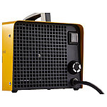 Электрическая тепловая пушка Ballu BKX-7 НС-1051506, фото 3