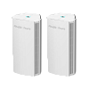 Ruijie | Reyee RG-M18(2PACK) WiFi Роутер, Mesh