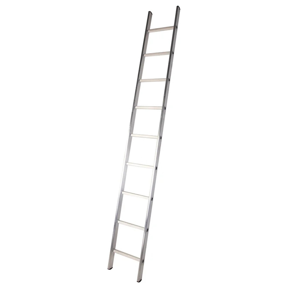 Лестница приставная СИБРТЕХ 9 ступеней 97829, фото 1