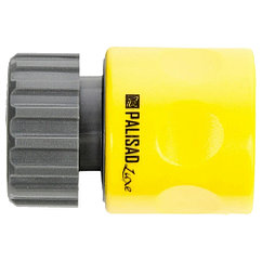 Соединитель пластмассовый PALISAD внутренняя резьба 3/4 66261