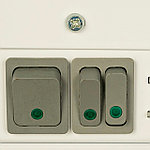 Тепловая завеса BALLU BHC-L08-S05, фото 3