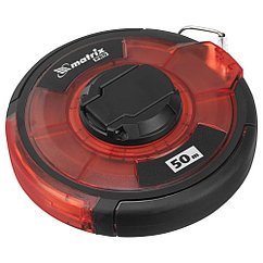 Рулетка MATRIX "PRO" 50м*12.5мм 31282