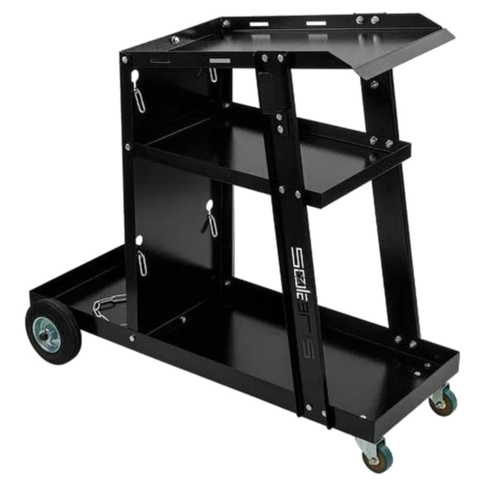 Тележка Solaris для сварочных аппаратов WA-5104, фото 1