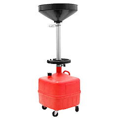 Установка для слива масла AutoMeister 35л T35L