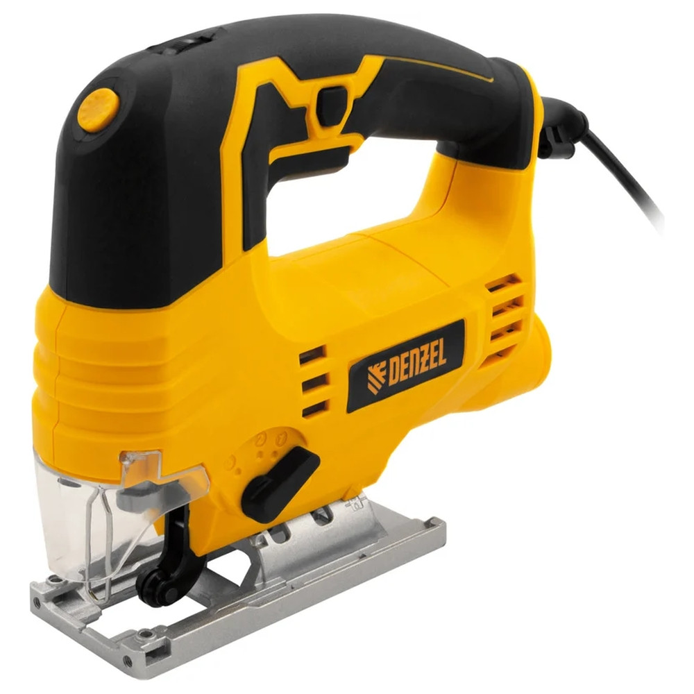 Электролобзик DENZEL JS-80 27103, фото 1