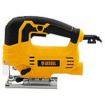 Электролобзик DENZEL JS-80 27103, фото 3