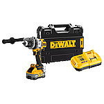 Аккумуляторная дрель-шуруповерт DeWALT DCD1007WW1T-QW, фото 2