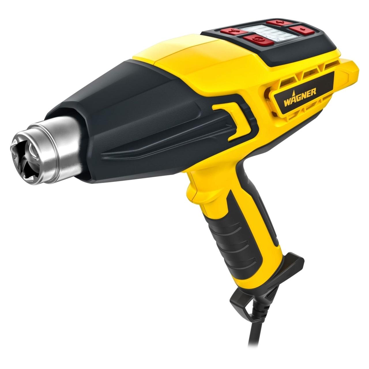 Фен строительный универсальный Wagner Furno F500 2359352, фото 1