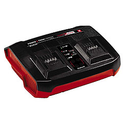 Зарядное устройство для аккумуляторов Einhell Power X-Twincharger 3A 4512069