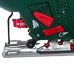 Электролобзик Bosch PST 900 PEL 06033A0220, фото 3