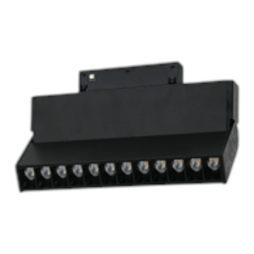 Светильник магнитный трековый SP ZDFG 18W 3CCT SMART