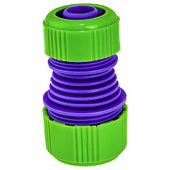 Соединительная муфта PALISAD 3/4-1 66434