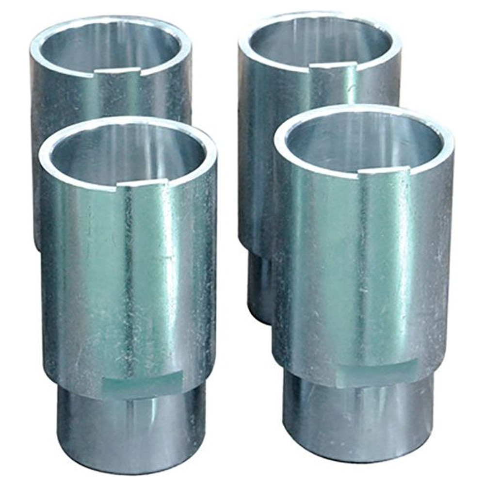 Комплект проставок для двухстоечных подъёмников AutoMeister 4шт. TSS4, фото 1