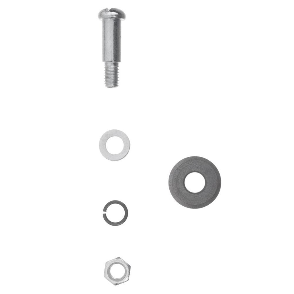 Режущий элемент для плиткореза РемоКолор 6x16x3мм 46-1-024, фото 1