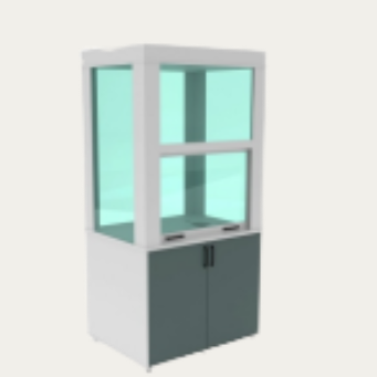 Шкаф AS8C, фото 1