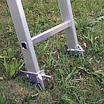 Штыри для лестницы (пара) 121400, фото 5