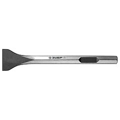 Зубило лопаточное ЗУБР 80х400мм 29372-80-400