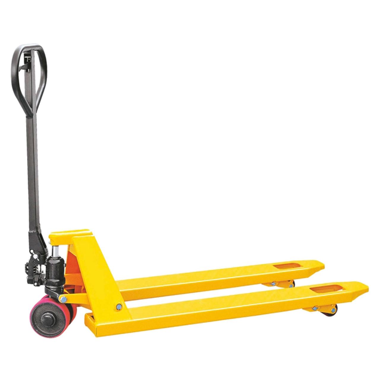Тележка гидравлическая TOR DF-III 2500кг 1150мм 1005377, фото 1