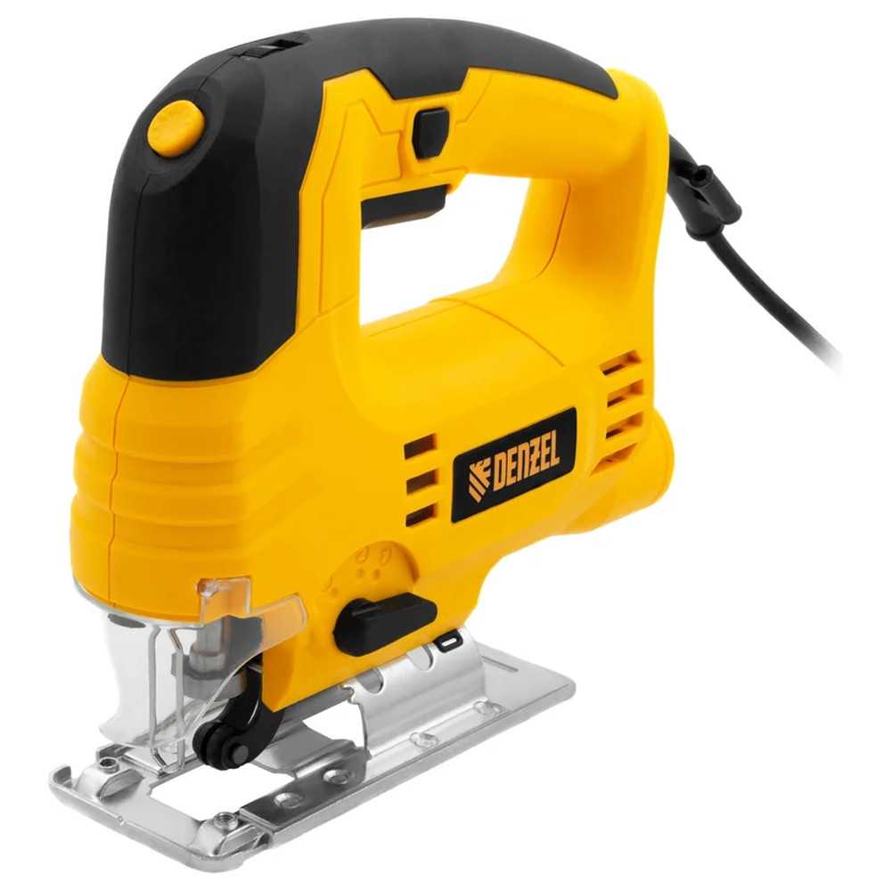 Электролобзик DENZEL JS-65 27101, фото 1