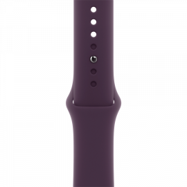 Ремешок для часов Apple 46mm Plum Sport Band - S/M (MXLT3ZM/A)