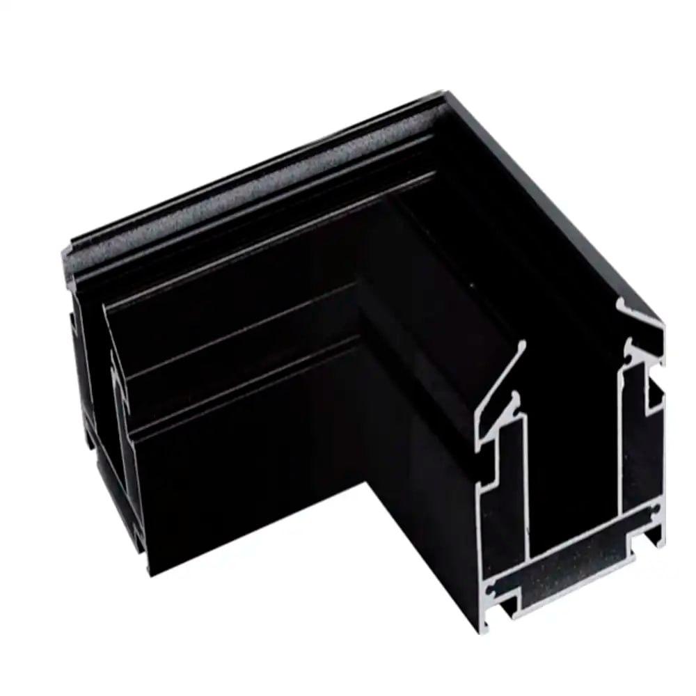 Внутренний угловой соединитель для шинопровода