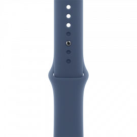Ремешок для часов Apple 46mm Denim Sport Band - S/M (MXLV3ZM/A)