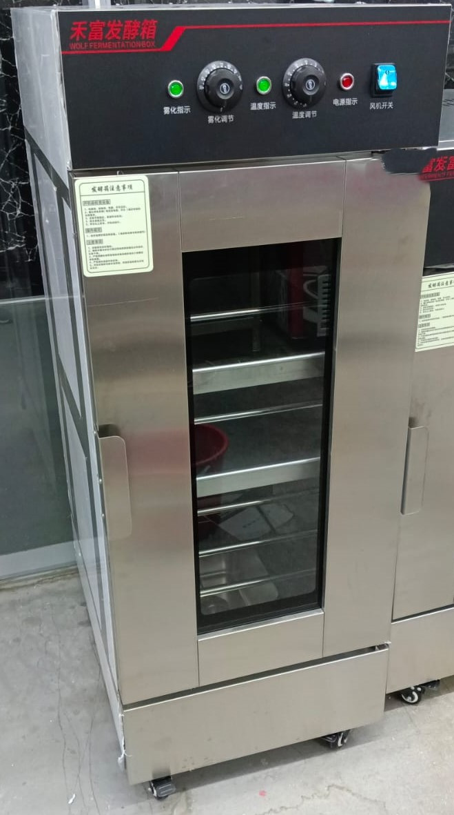 Расстоечный шкаф  на 8 противней., фото 1