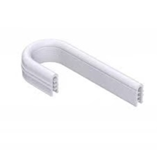 Соединитель гибкий U-образный