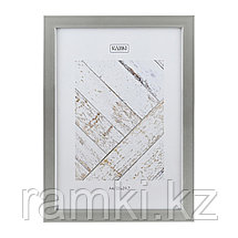 Рамка А4 металлического цвета, фото 5