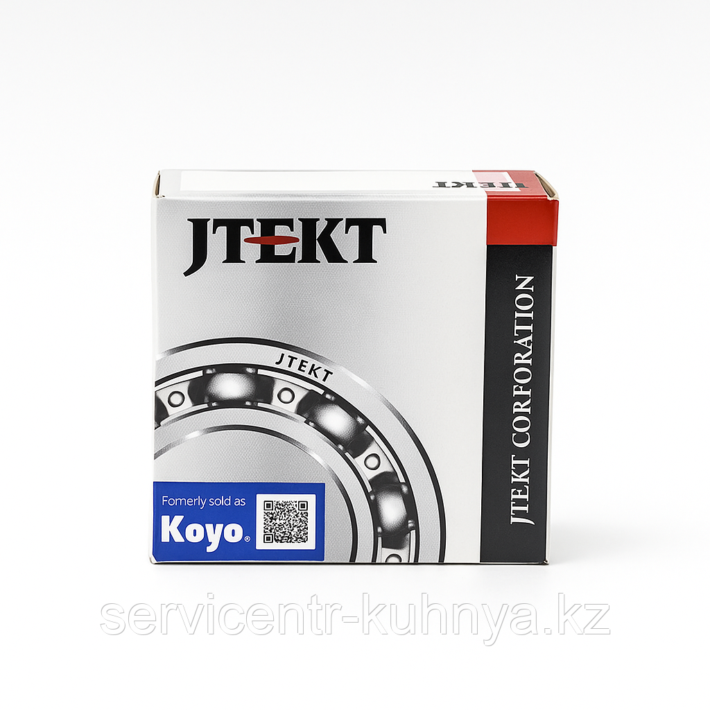 Подшипник Koyo 6004 ZZCM, фото 1