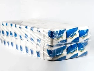 Салфетки "Murex"/24*24/60пачек/БУМ000110