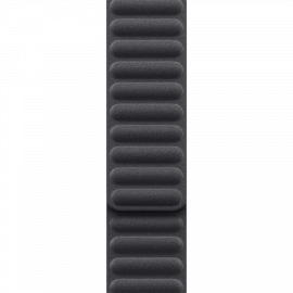 Ремешок для часов Apple 42mm Black Magnetic Link - S/M (MXWQ3ZM/A)
