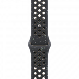 Ремешок для часов Apple 46mm Midnight Sky Nike Sport Band - S/M (MYL63ZM/A)