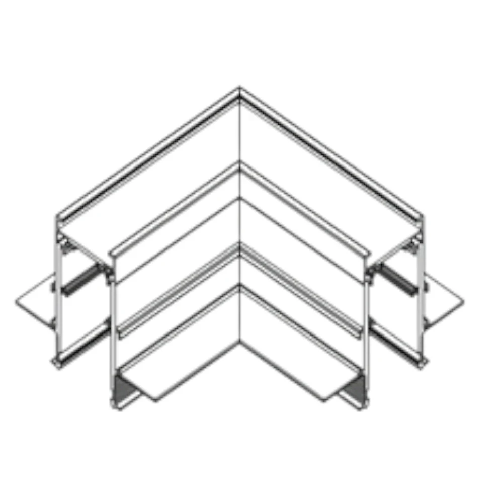 Угол соединительный