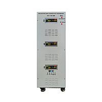 Стабилизатор SVC-3-80кВА