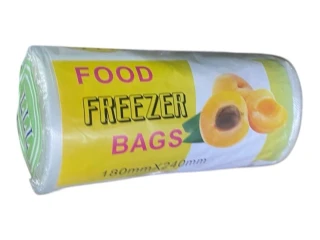 Пакет фасовочный мини "Туран" 250шт/Ном003475, фото 1