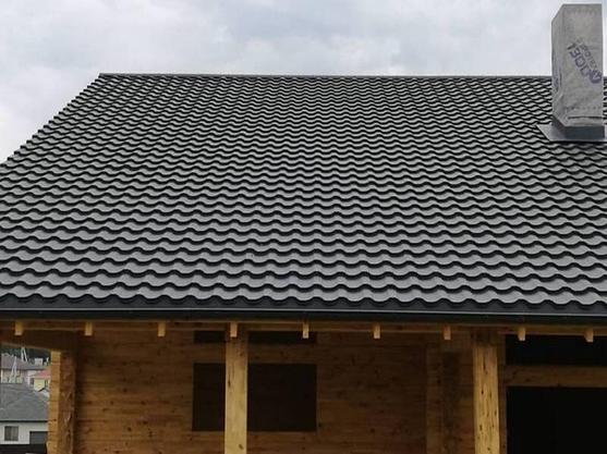 Модульная металлочерепица Трамонтана, фото 3