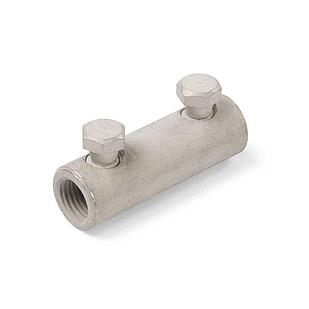 Соединитель болтовой 2СБ-10/25(Л)