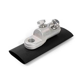 Комплект болтовых наконечников НБТК-50/150