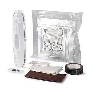 Муфта кабельная заливная соединительная МКС-1