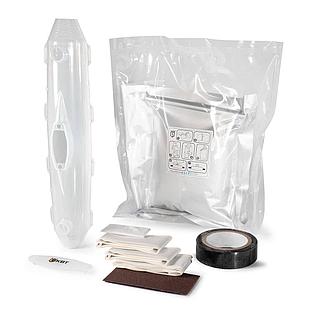 Муфта кабельная заливная соединительная МКС-3