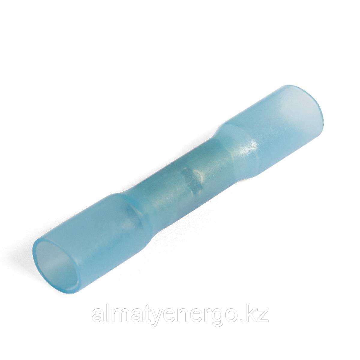 Гильза соединительная изолированная ГСИ-Т 2.5 серия ПРОФИ, фото 1