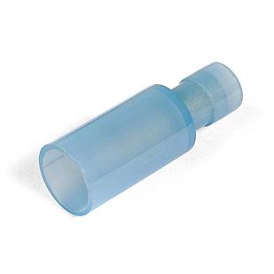 Разъем штекерный изолированный «папа» ВРШИ-П(н) 2.5-4 серия ПРОФИ